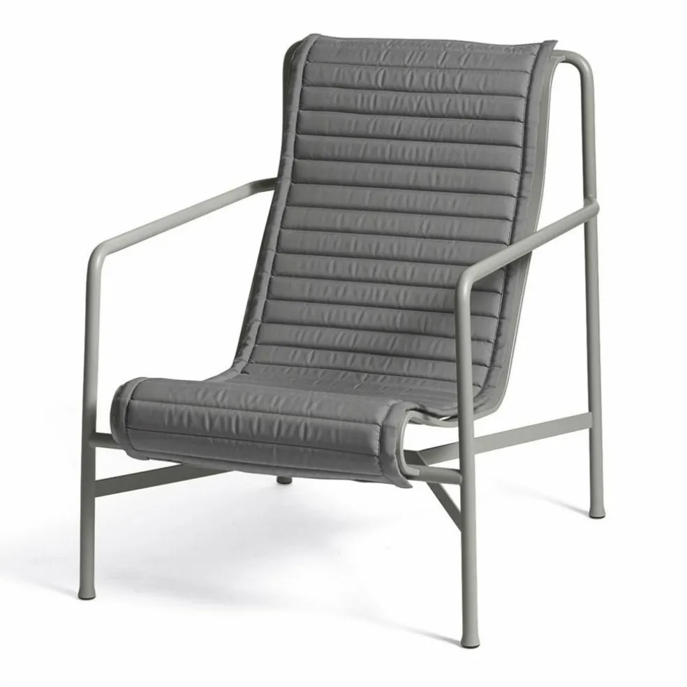 Palissade Steppkissen 139x49,5cm