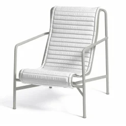 Palissade Steppkissen 139x49,5cm