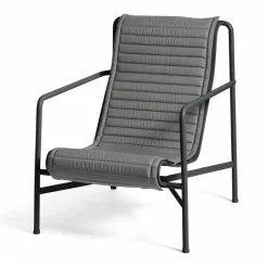 Palissade Steppkissen 139x49,5cm