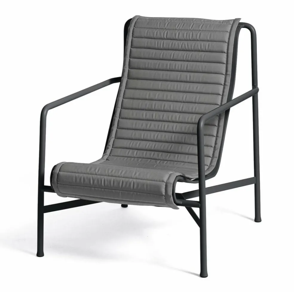 Palissade Steppkissen 139x49,5cm