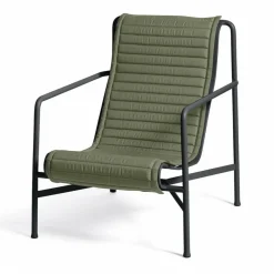 Palissade Steppkissen 139x49,5cm