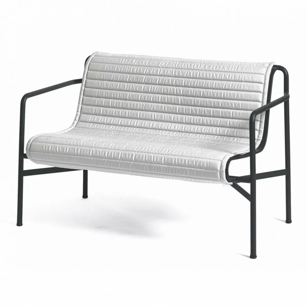 Palissade Steppkissen 107,5x104,5cm