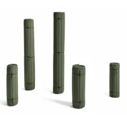 Palissade Steppkissen 124x115,5cm