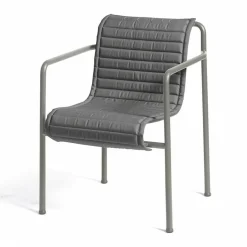 Palissade Steppkissen 103,5x44.5cm