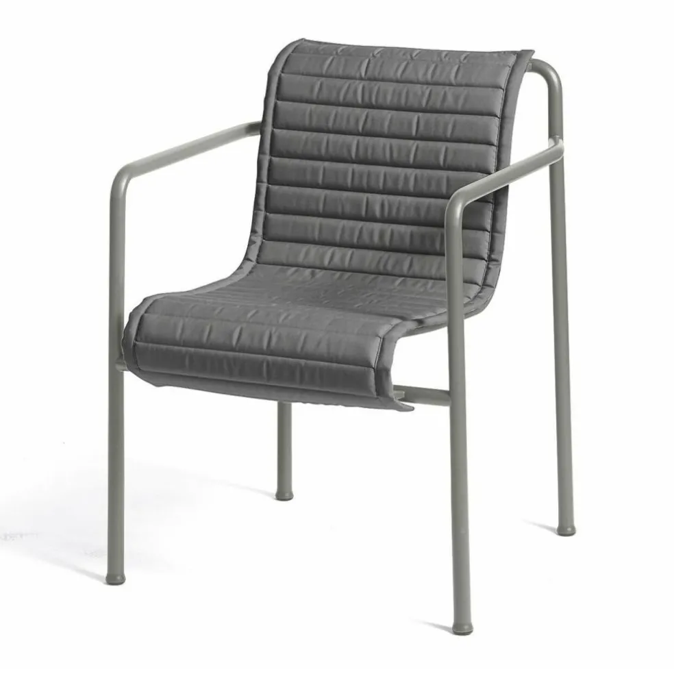 Palissade Steppkissen 103,5x44.5cm