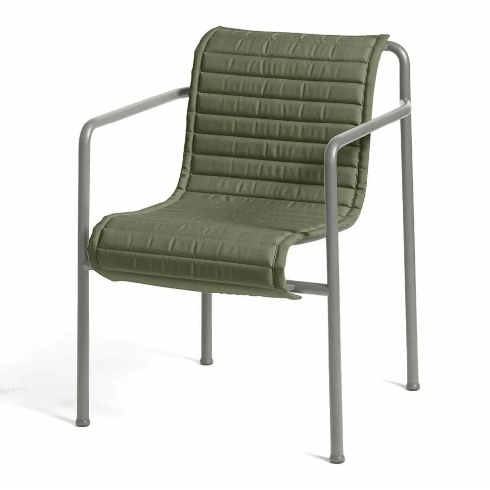 Palissade Steppkissen 103,5x44.5cm