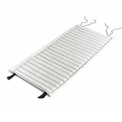 Palissade Steppkissen 103,5x44.5cm