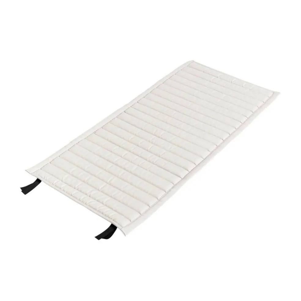 Palissade Steppkissen 103,5x44.5cm