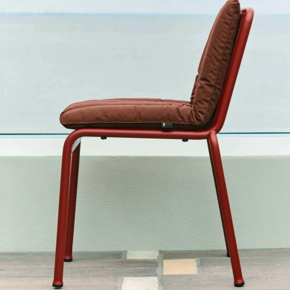 Palissade Weiches Steppkissen 80x40cm