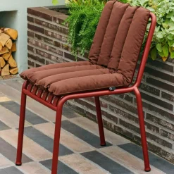 Palissade Weiches Steppkissen 80x40cm