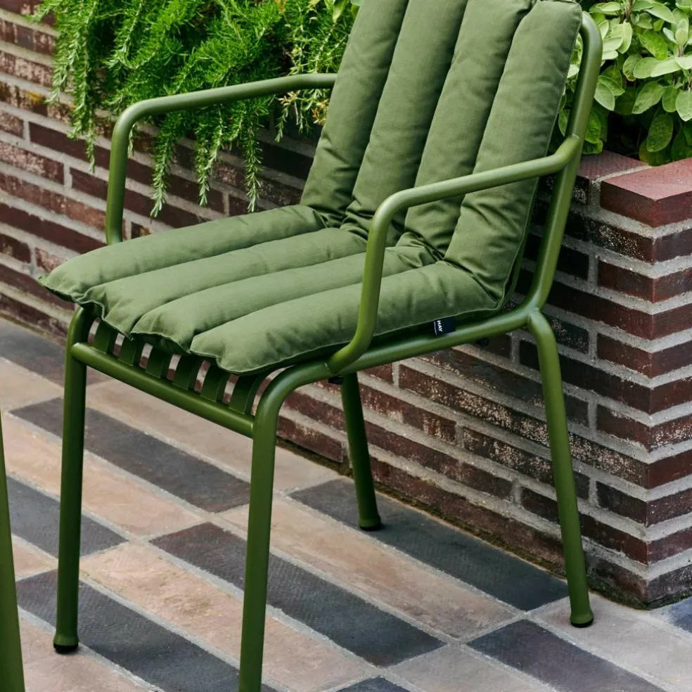 Palissade Weiches Steppkissen 80x40cm