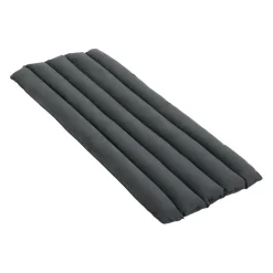 Palissade Weiches Steppkissen 116,5x50cm