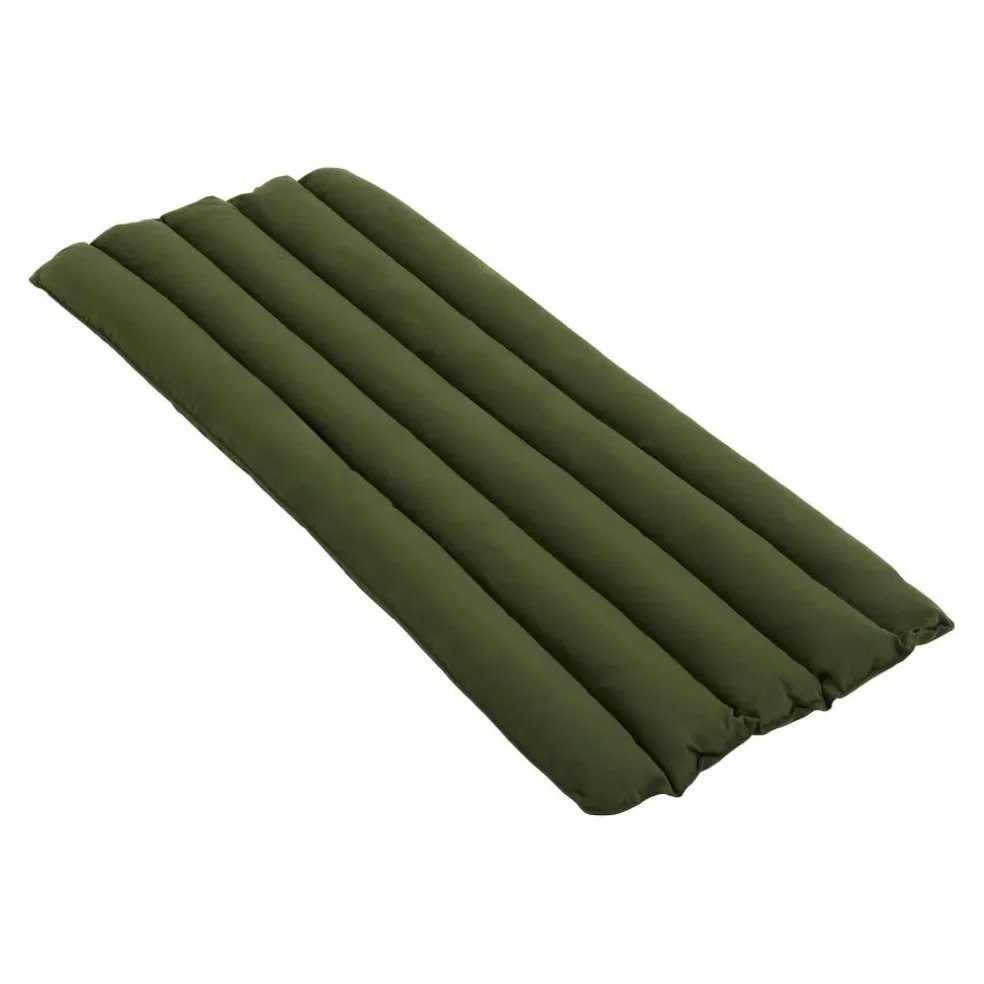 Palissade Weiches Steppkissen 116,5x50cm