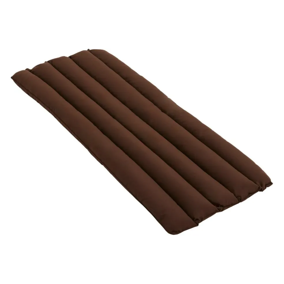 Palissade Weiches Steppkissen 116,5x50cm