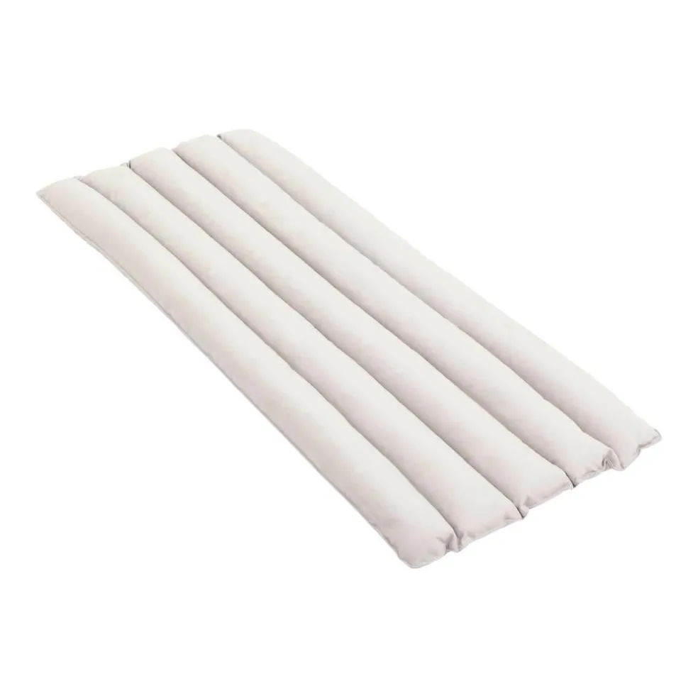 Palissade Weiches Steppkissen 116,5x50cm