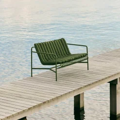 Palissade Weiches Steppkissen 120x105cm