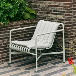 Palissade Weiches Steppkissen 94x50cm