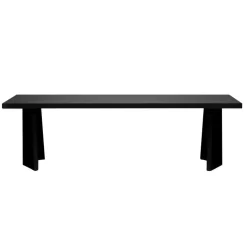 Pallas Indoor Tisch 75x300cm