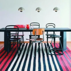 Pallas Indoor Tisch 75x300cm