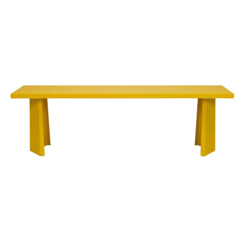 Pallas Indoor Tisch 75x300cm