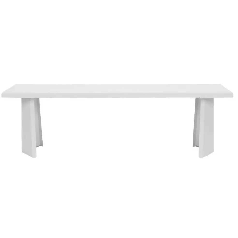 Pallas Indoor Tisch 75x300cm