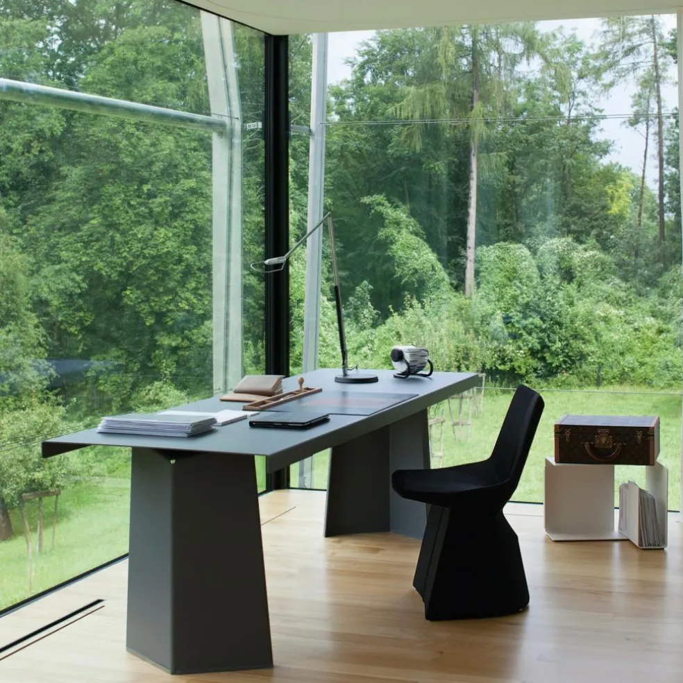 Pallas Indoor Tisch 75x300cm