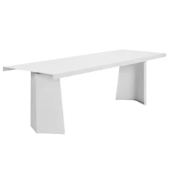 Pallas Indoor Tisch 240x75x72cm