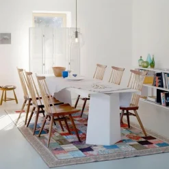 Pallas Indoor Tisch 240x75x72cm