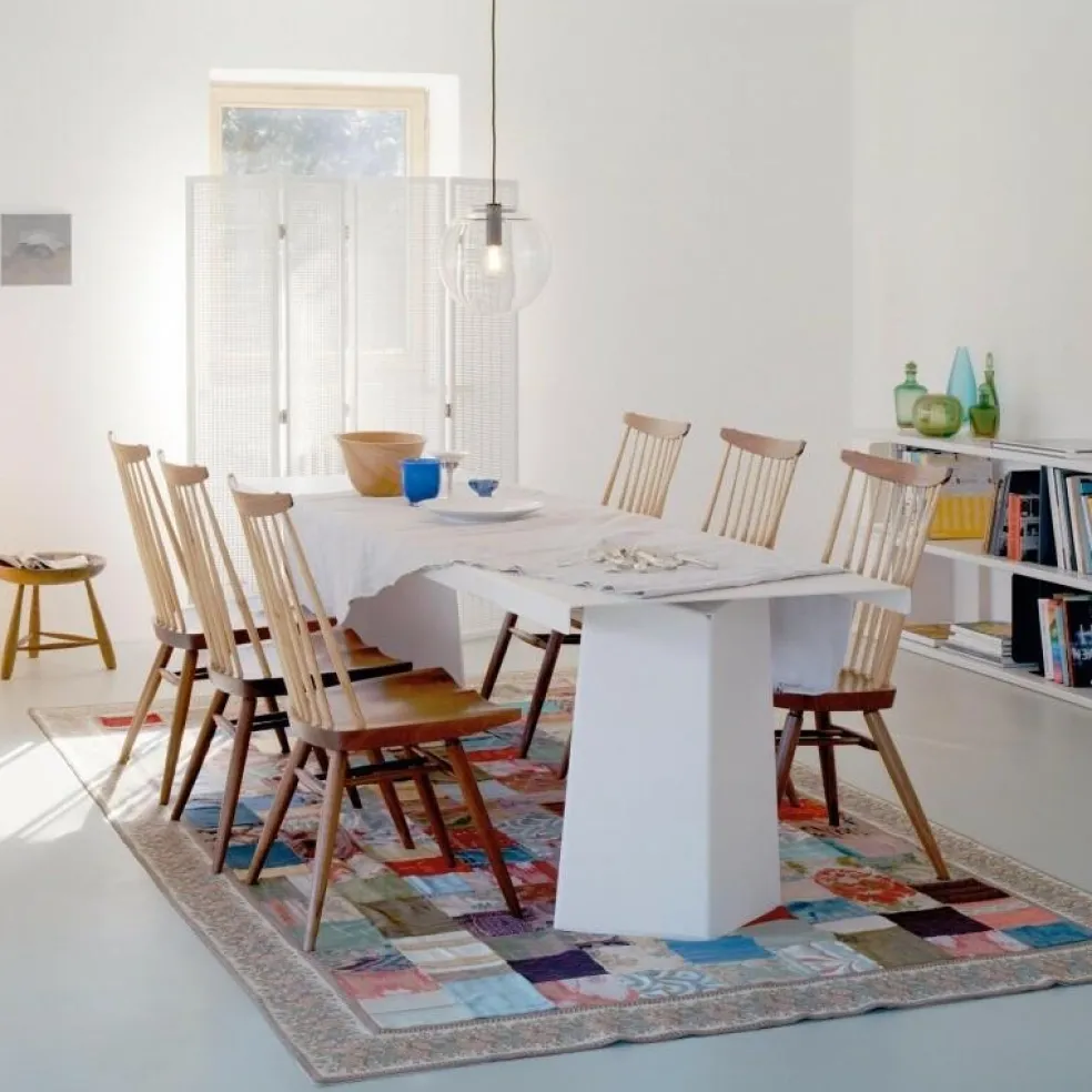 Pallas Indoor Tisch 240x75x72cm