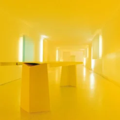 Pallas Indoor Tisch 240x75x72cm