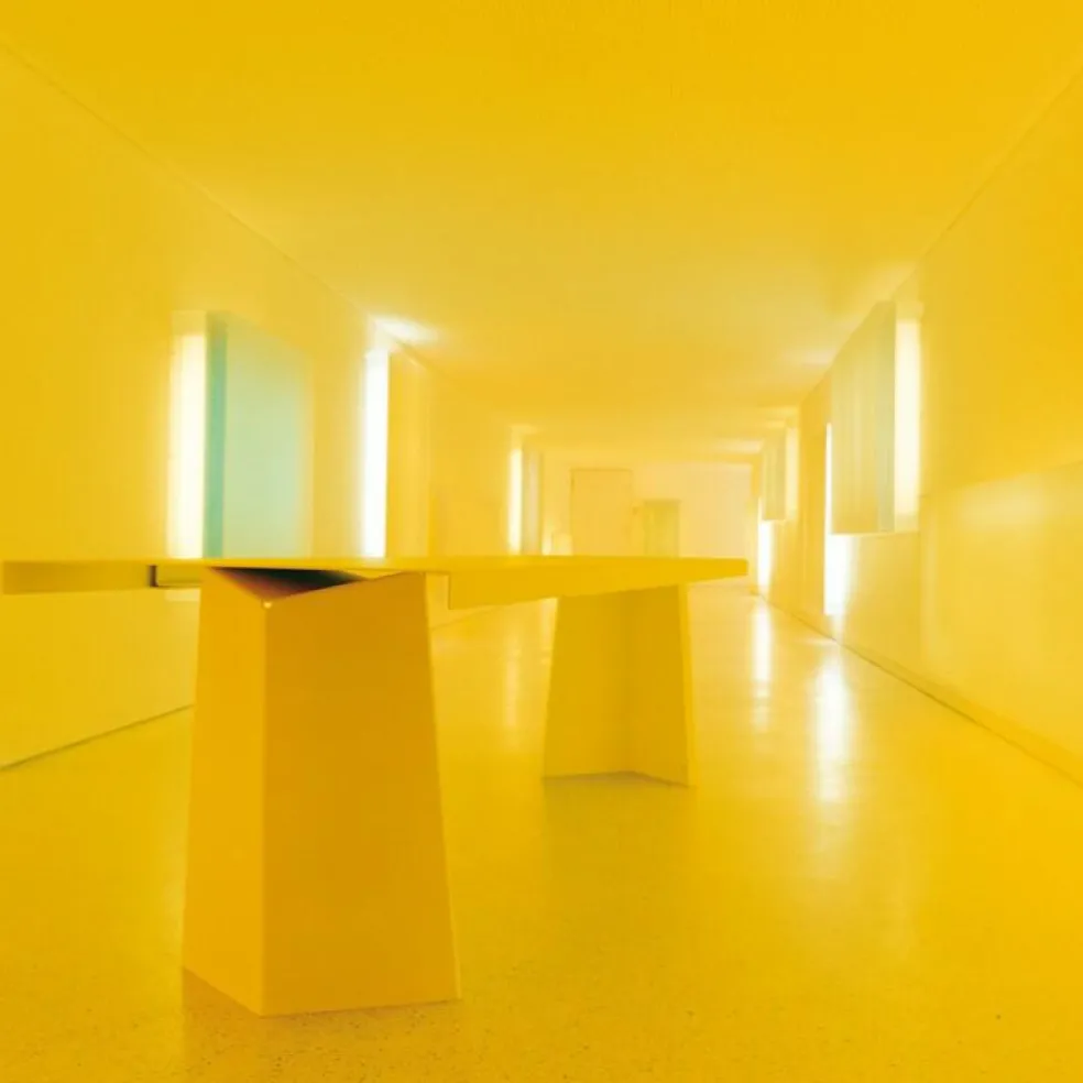 Pallas Indoor Tisch 240x75x72cm