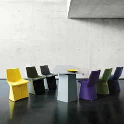 Pallas Indoor Tisch 240x75x72cm