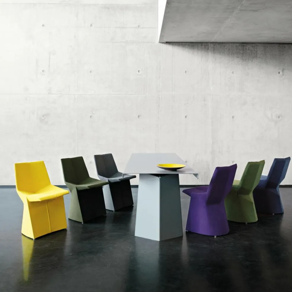 Pallas Indoor Tisch 240x75x72cm