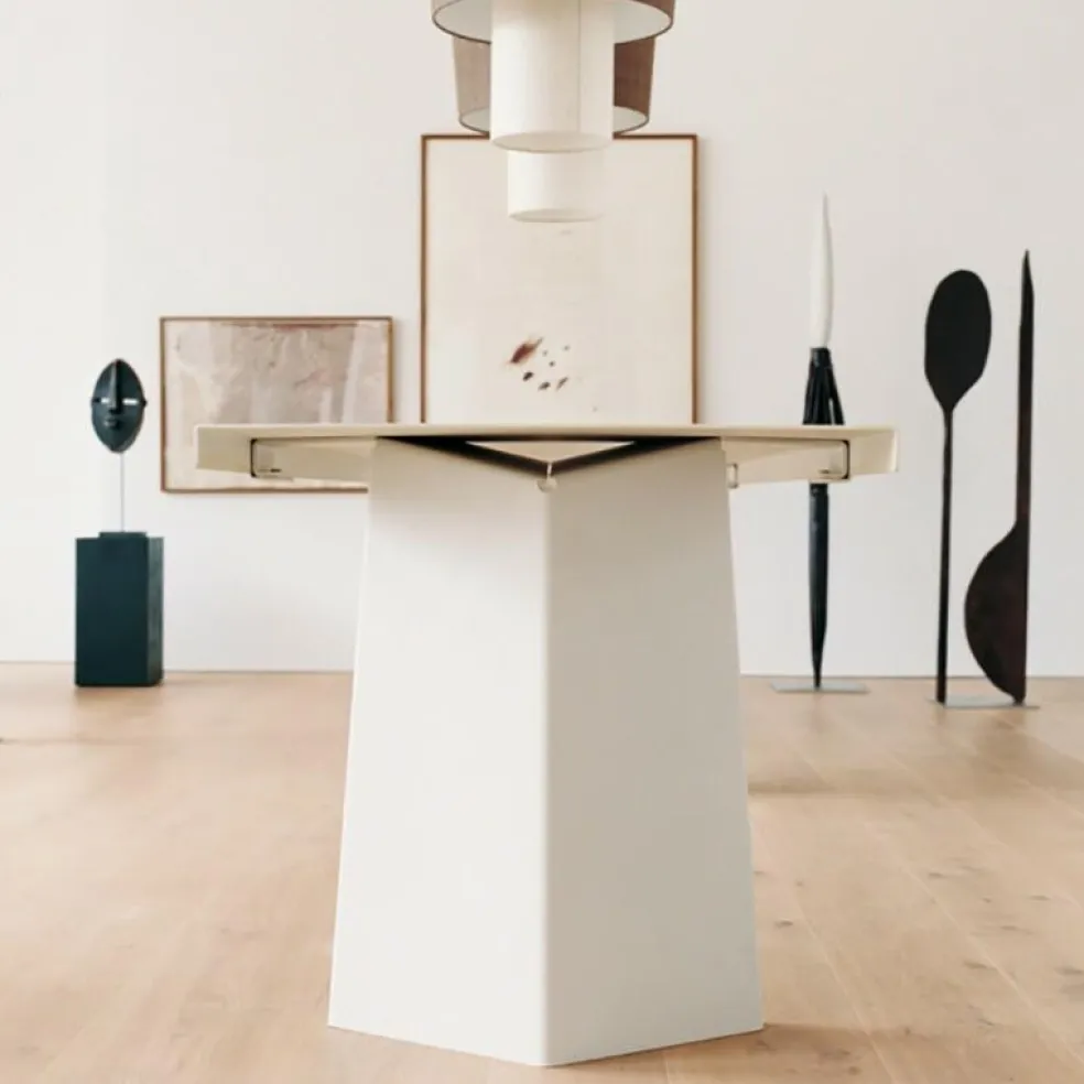 Pallas Indoor Tisch 240x75x72cm