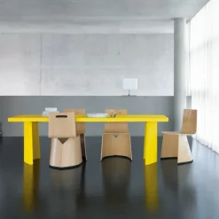 Pallas Indoor Tisch 240x75x72cm