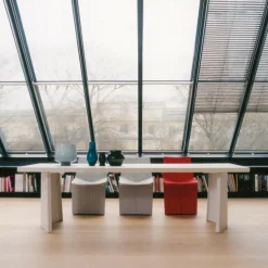 Pallas Indoor Tisch 240x75x72cm