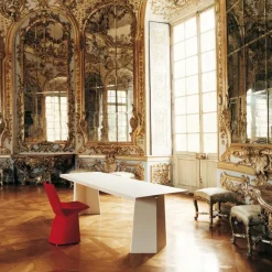 Pallas Indoor Tisch 240x75x72cm