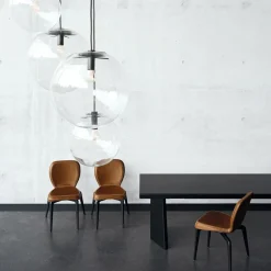 Pallas Indoor Tisch 240x75x72cm