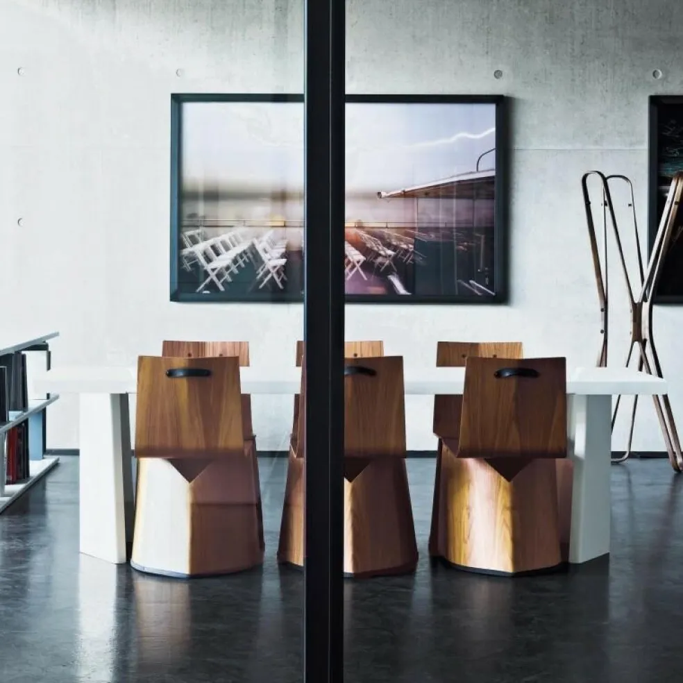 Pallas Indoor Tisch 240x75x72cm