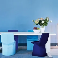 Pallas Indoor Tisch 240x75x72cm