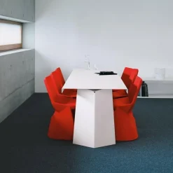 Pallas Indoor Tisch 240x75x72cm