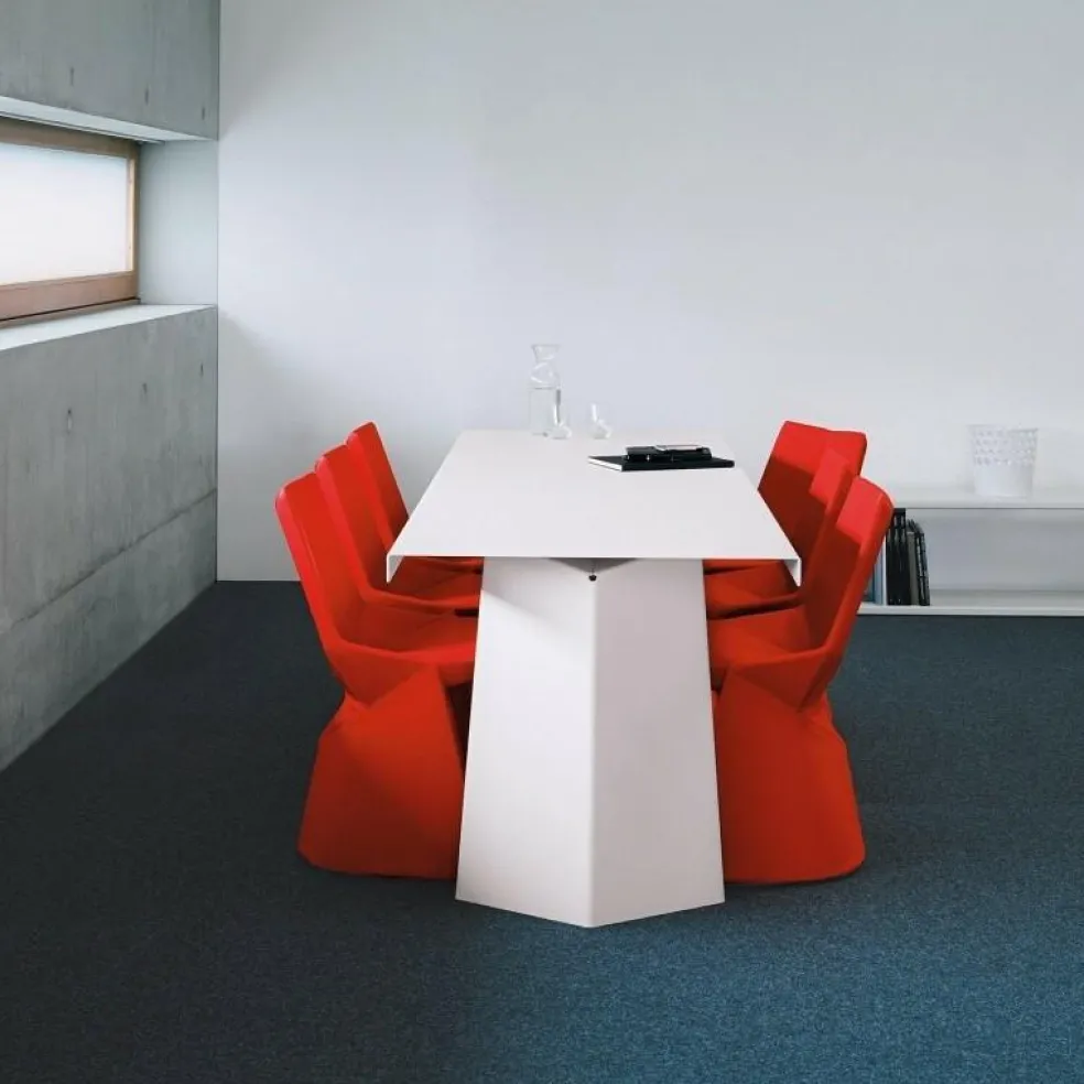 Pallas Indoor Tisch 240x75x72cm