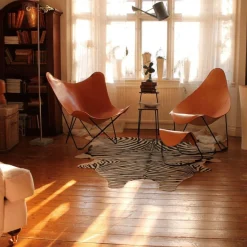 Pampa Mariposa Butterfly Chair