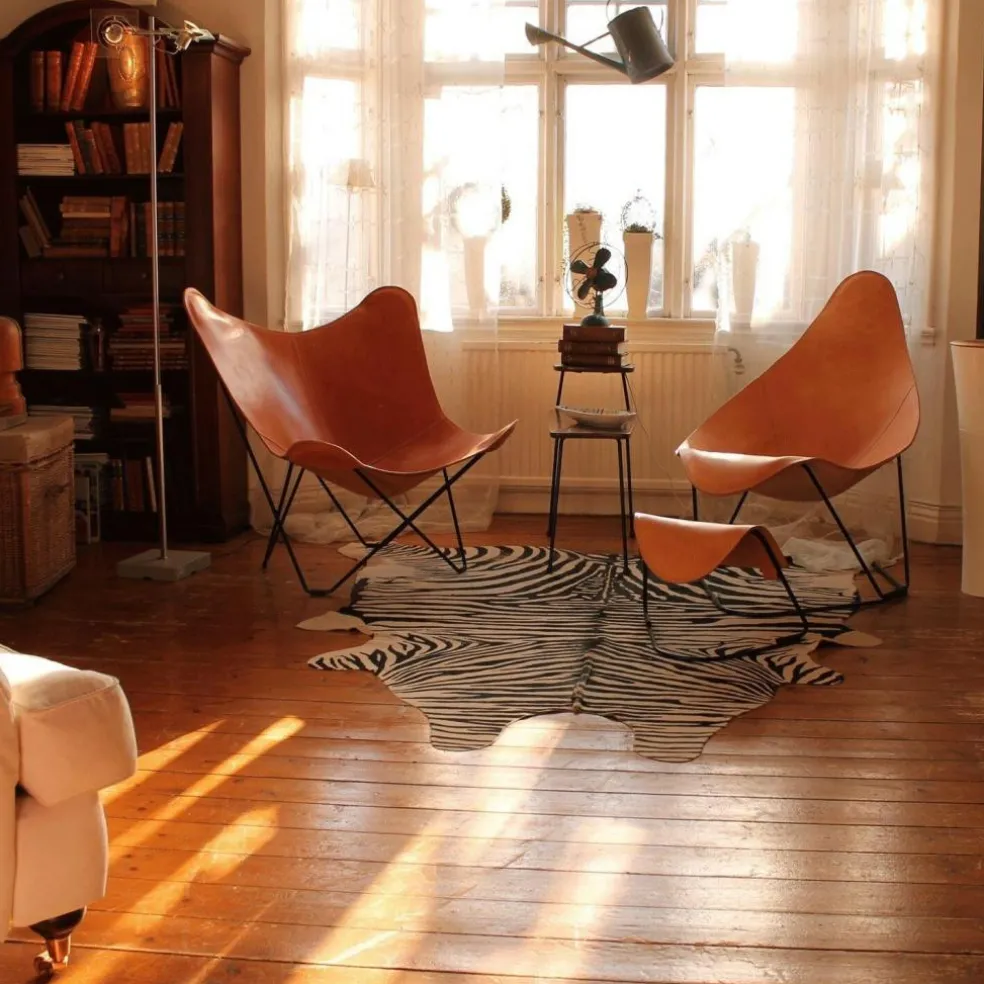 Pampa Mariposa Butterfly Chair