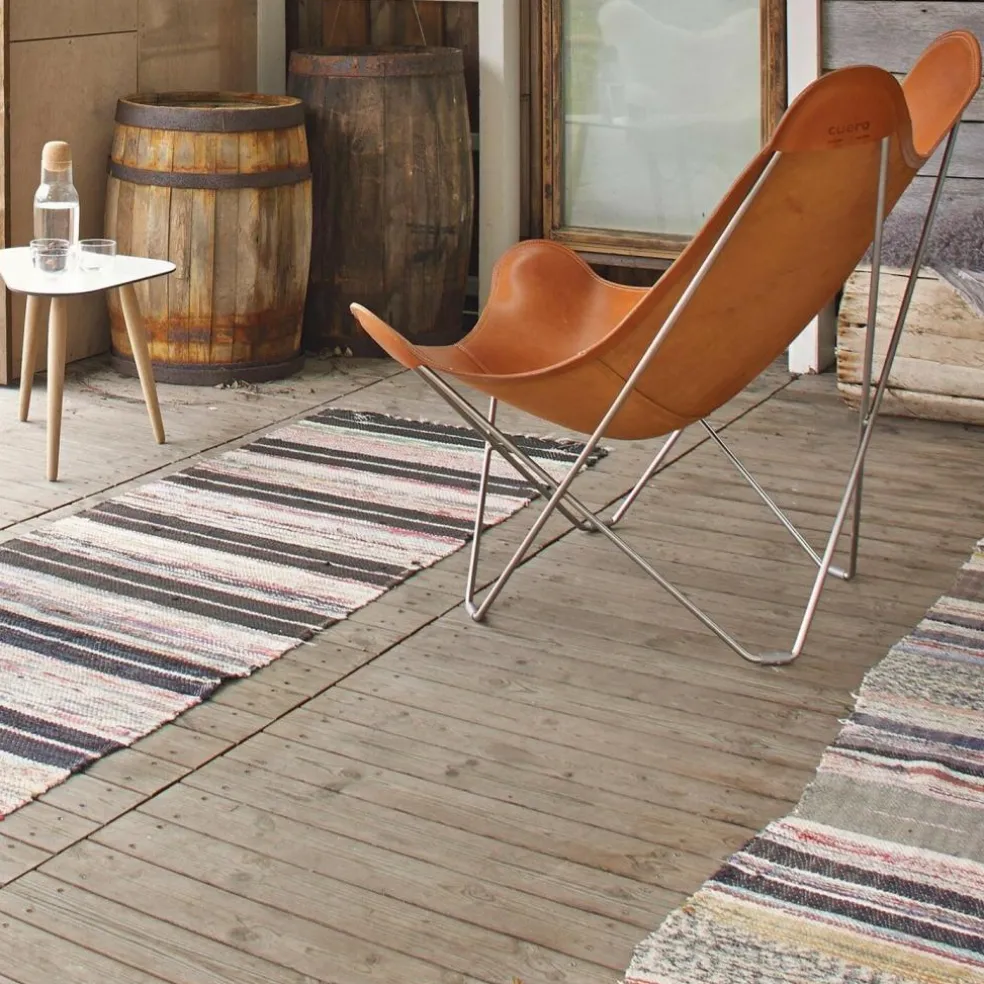 Pampa Mariposa Butterfly Chair