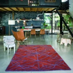 Pampa Mariposa Butterfly Chair