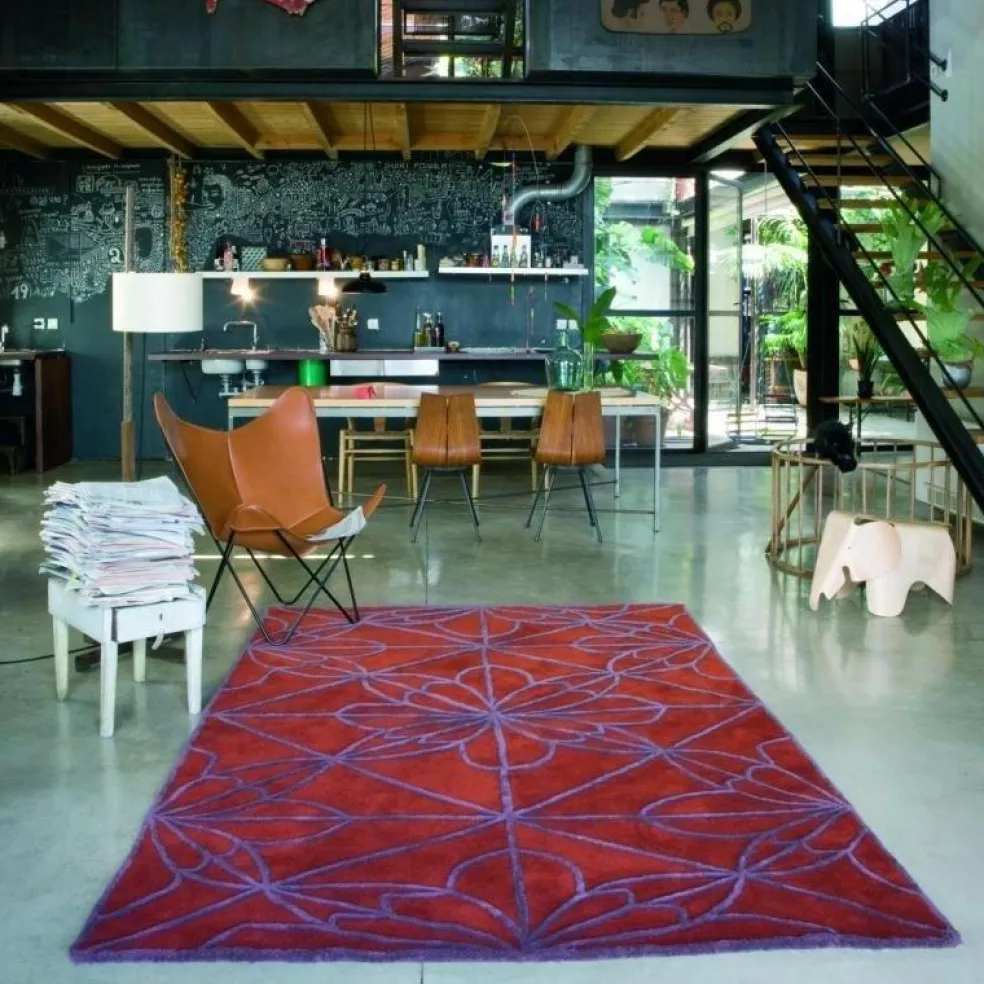 Pampa Mariposa Butterfly Chair