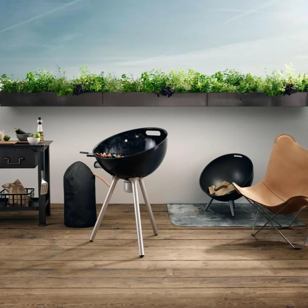 Pampa Mariposa Butterfly Chair