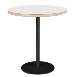 Panama Beistelltisch Gestell schwarz H 50cm