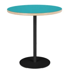 Panama Beistelltisch Gestell schwarz H 50cm